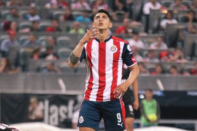 Al Rebaño se le olvida hacer gol