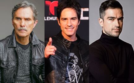 Los papás solteros del entretenimiento: 4 actores talentosos que demuestran su amor más allá de las cámaras