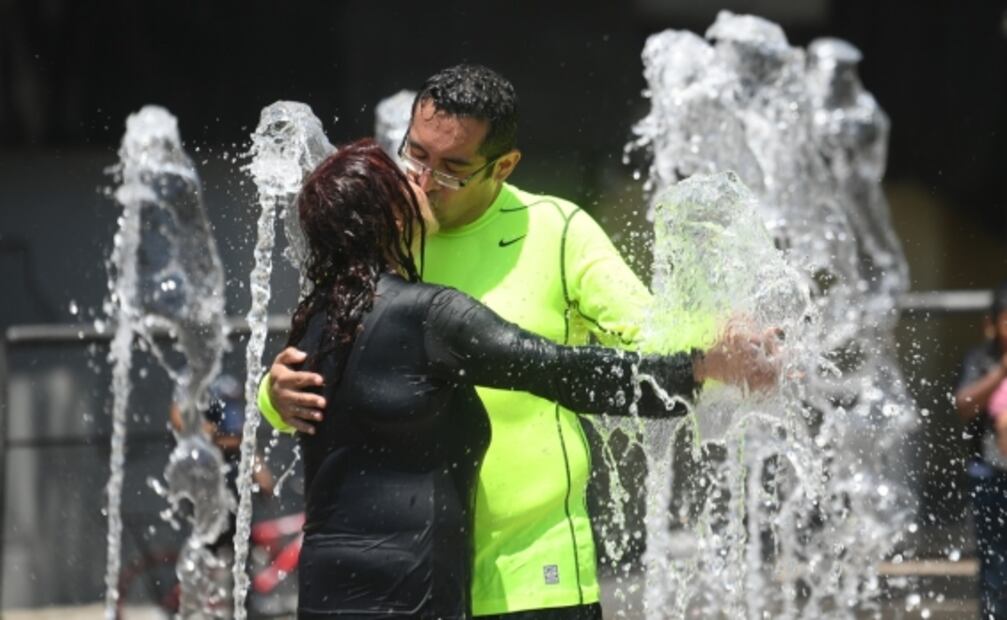 Campañas electorales, vacunación y vacaciones, entre las fotos de la semana