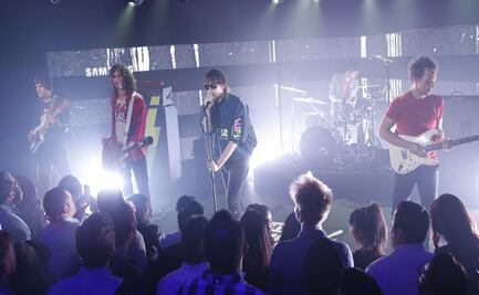 The Strokes anuncia nuevo disco; la banda regresa tras seis años de su último lanzamiento