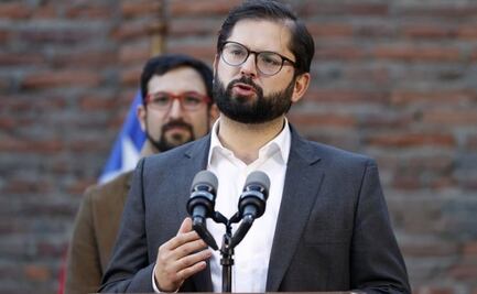 Por qué el presidente de Chile dio un giro a su política al militarizar la zona de reclamo mapuche