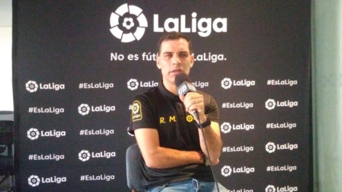 Real Madrid y Barcelona, defensivamente ya no son fuertes: Rafa Márquez