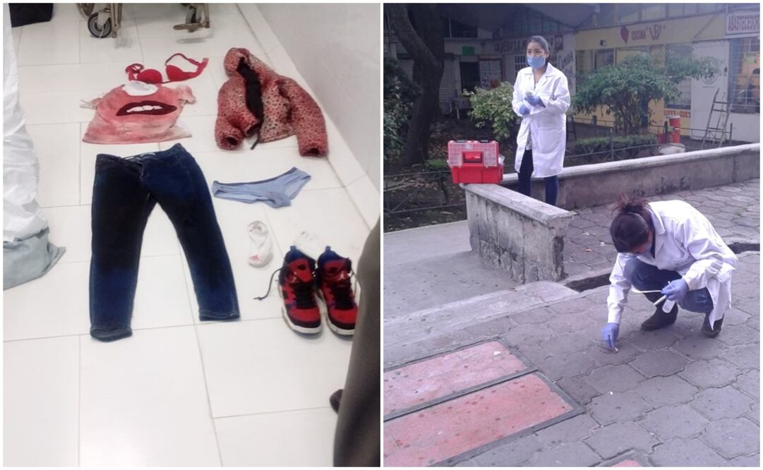 Fotografía: Especial