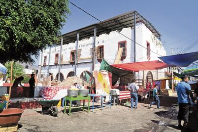 A 18 meses del 19-S, esperan dinero de seguro y Fonden 