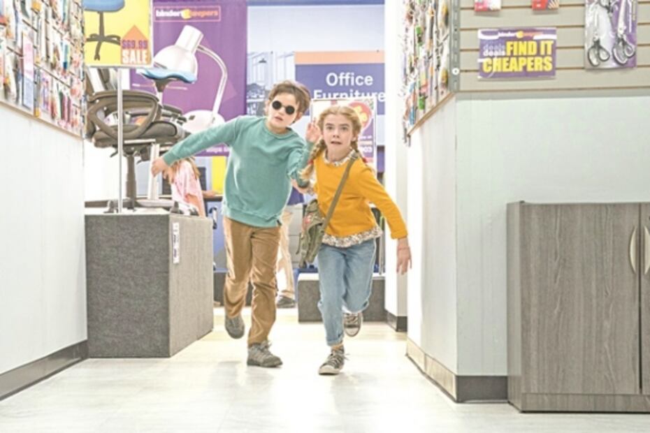 Alyson Hannigan prefiere héroes sin capa