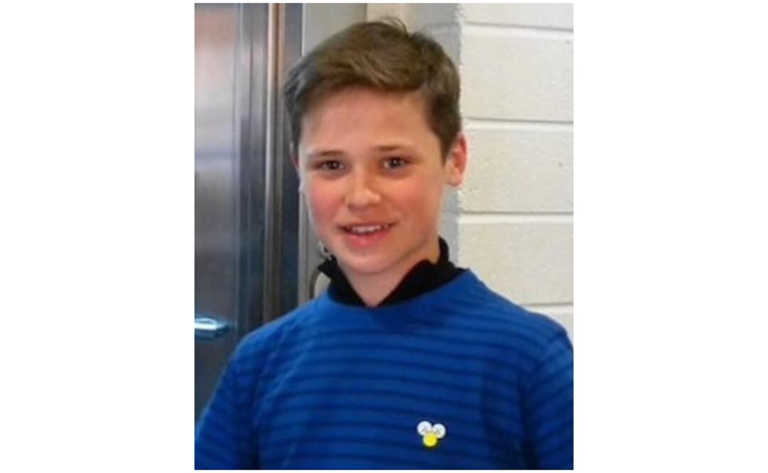 Jack Burns. Foto: Especial