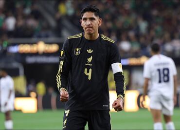 Resultado: La Selección Mexicana sufre para derrotar a República Dominicana; no tiene su mejor debut en la Copa Oro