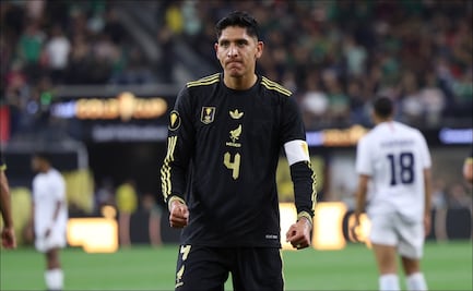 Resultado: La Selección Mexicana sufre para derrotar a República Dominicana; no tiene su mejor debut en la Copa Oro