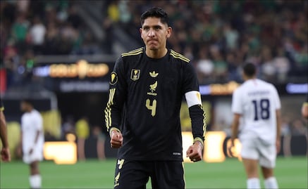 Resultado: La Selección Mexicana sufre para derrotar a República Dominicana; no tiene su mejor debut en la Copa Oro