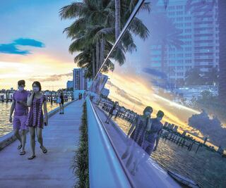 Modelo disminuye estimación de muertos en México 