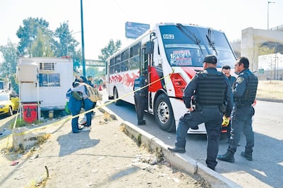 Muere militar "justiciero" tras evitar asalto en la México-Puebla
