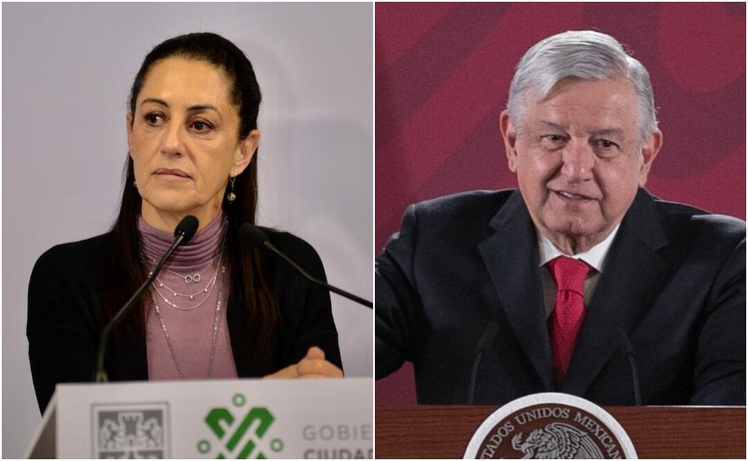 Foto: Especial y Germán Espinosa. EL UNIVERSAL