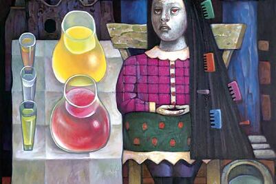 Arte gratuito para todos