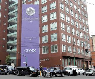 Opacos, tribunales locales; 96% ocultan sentencias