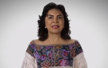 Triunfo de “Alito” no es legítimo, acusa Ivonne Ortega