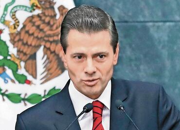 Company linked to Enrique Peña Nieto’s family received millions and over 1,000 contracts during his administration
