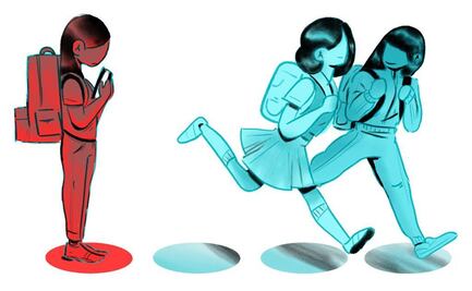 Pobreza menstrual: brechas más amplias y menor desarrollo