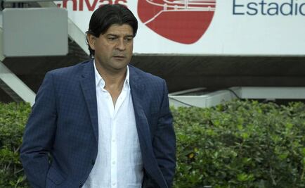 OFICIAL. José Saturnino Cardozo se va de Jaguares