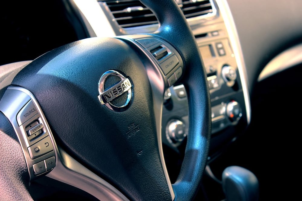FINN señaló al auto Nissan Versa como el más vendido en México. Foto: Pixabay