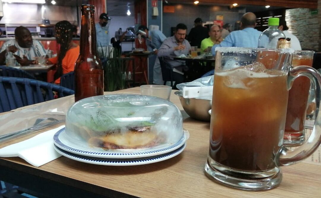 Foto: Carlos Mejía. El Universal