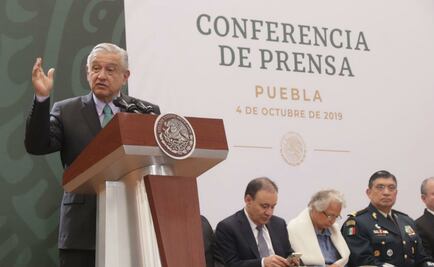 AMLO confirma encuentro con presidente de la SCJN para abordar renuncia de Medina Mora