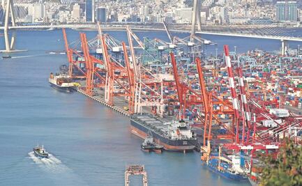 Ven en TLC con Corea desventajas para México