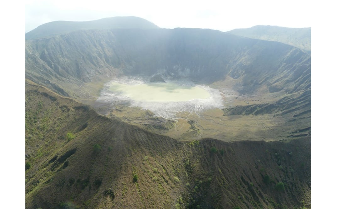 (Foto: Archivo - EL UNIVERSAL)