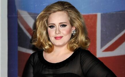 Disco "25" de Adele, el más vendido de 2016