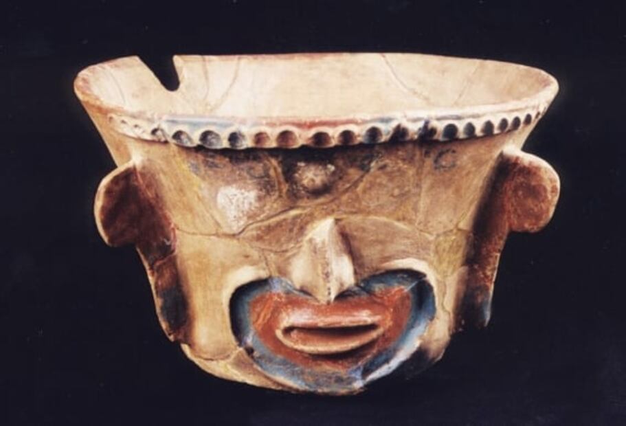 Exposición de la antigua Bonampak en Chiapas mostrará objetos ceremoniales y restos óseos