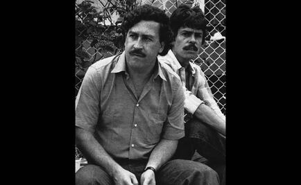 Harán ópera sobre Pablo Escobar