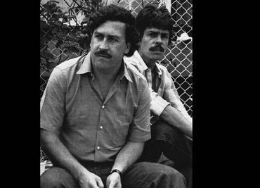 Harán ópera sobre Pablo Escobar