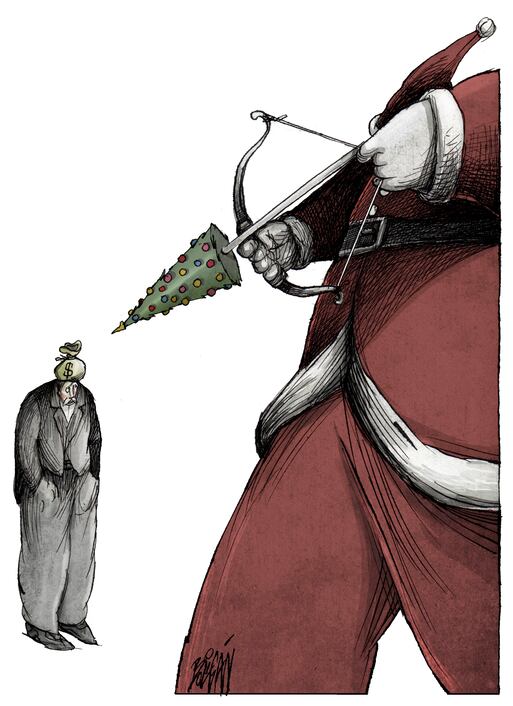 Objetivo de temporada