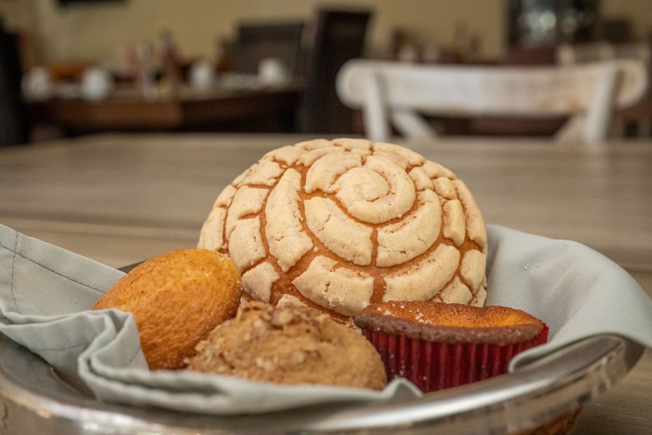 Cada región del país cuenta con preparaciones de pan dulce, y en este festival las conocerás.  Foto: Pexels