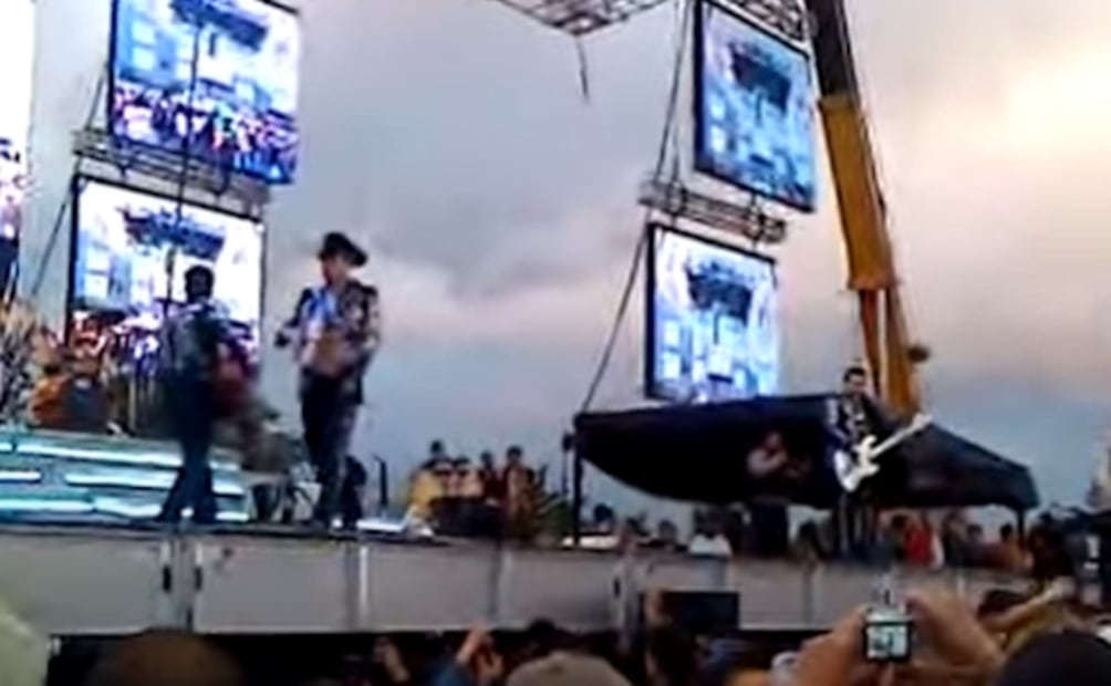 ¿No son de México?... estas son las curiosidades poco conocidas de Los Tigres del Norte