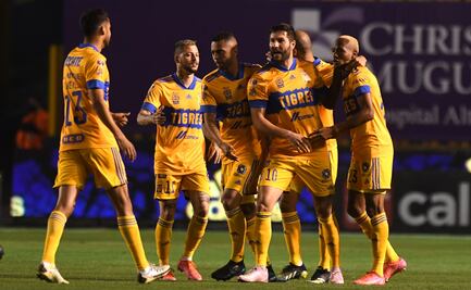 Pumas va por jugador clave de los Tigres