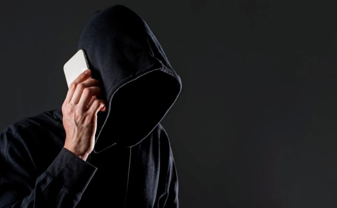 Extorsión en México (28/04/2026). Foto: Especial