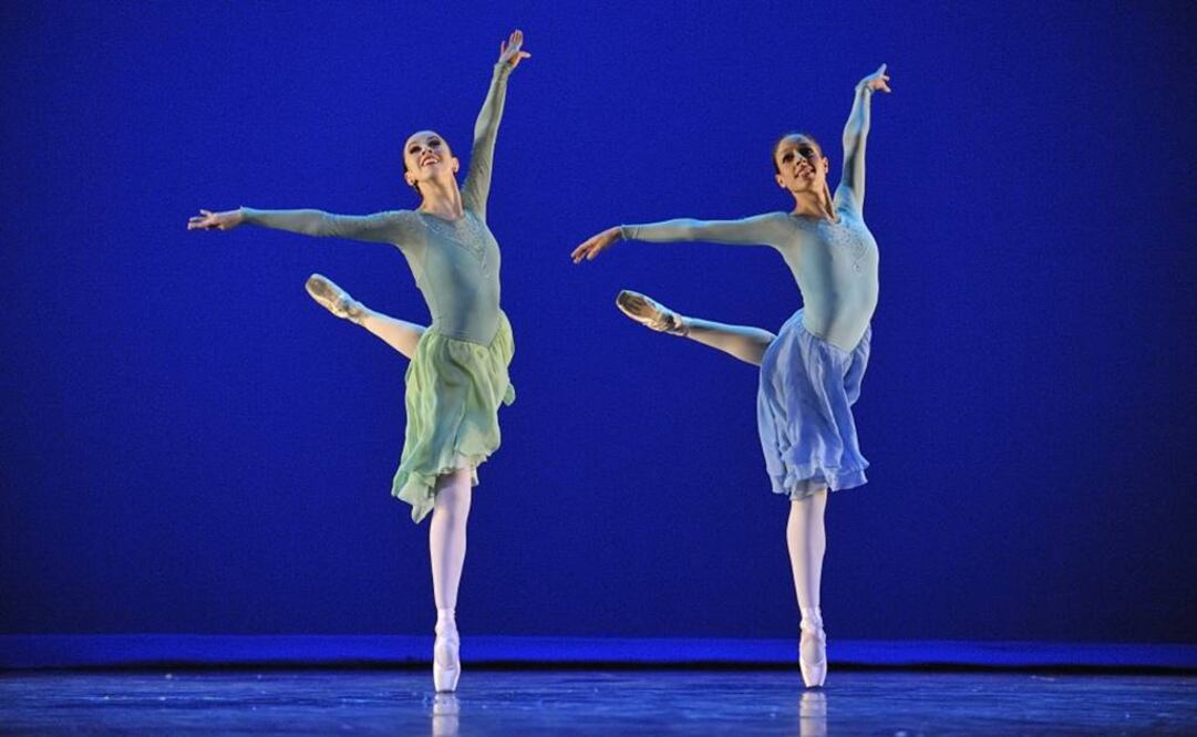 Las funciones serán el próximo viernes en el Teatro Arquitecto Carlos Lazo y el domingo en la Sala Miguel Covarrubias. (FOTO: Notimex)