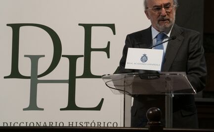 La RAE busca hacer una "biografía" de todas las palabras en español