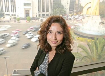 Hay 20 años de retraso en movilidad: Ballesteros