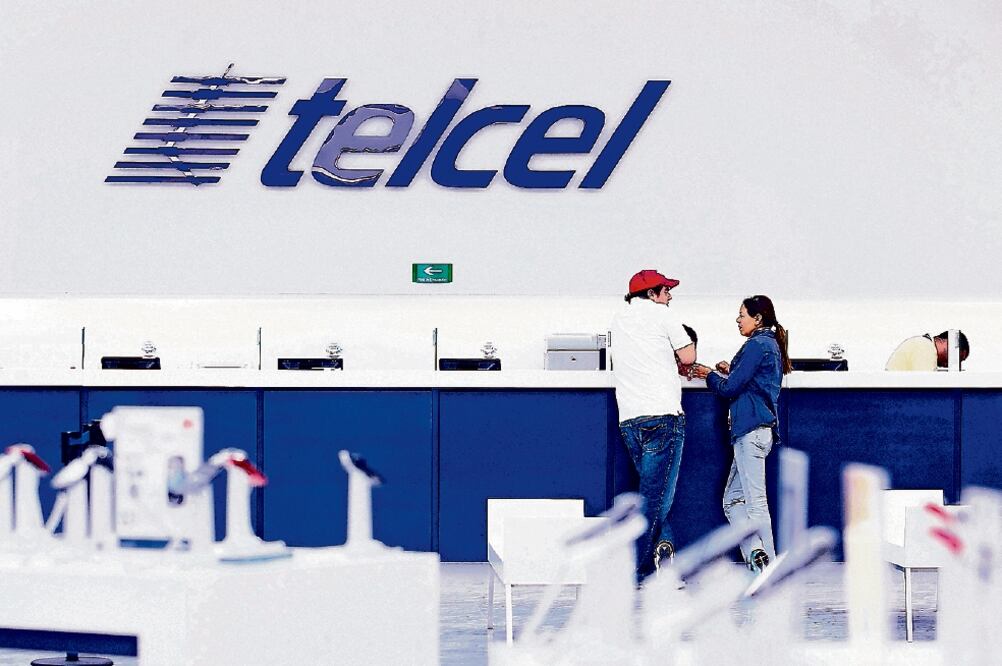 En noviembre, el IFT publicó las tarifas aplicables a Telcel por interconexión, pero las modificó a solicitud de un juzgado especializado (ARCHIVO EL UNIVERSAL)