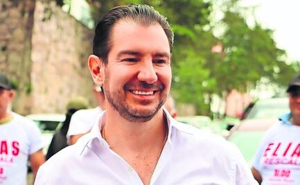 Busca que Naucalpan sea un motor económico