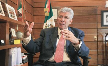 Listos, los lineamientos para iniciar la chatarrización