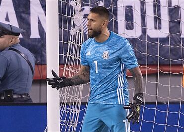 Jonathan Orozco: El estilo de los Xolos es parecido al del ‘Tata’ Martino