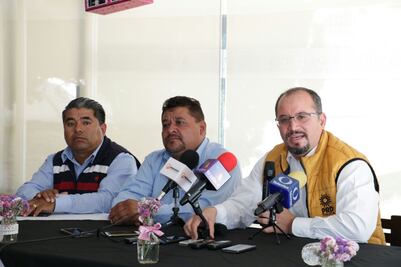 Instalarán mil 94 casillas para elección interna del PRD en Edomex