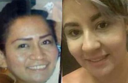 Katya y Leticia: Rescatan con vida a mujeres secuestradas en Colima; hay 17 detenidos 