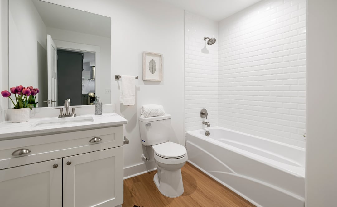 Antes de dejarse guiar por las tendencias en redes sociales, se recomienda analizar el espacio que tienes en casa. Foto: Canva