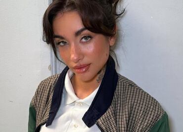 María Becerra cancela su presentación en los Premios PLATINO tras ser hospitalizada de emergencia