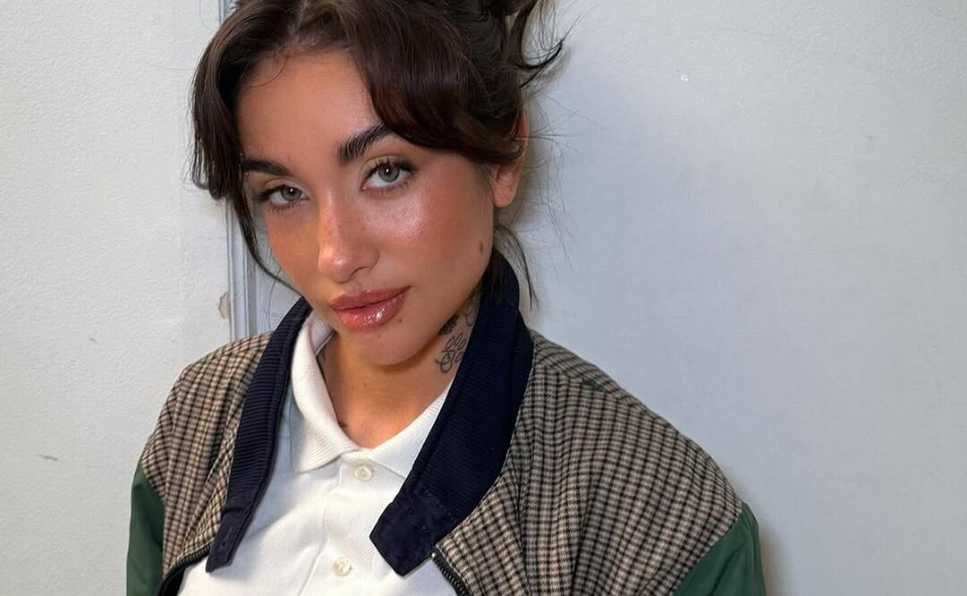 La cantante canceló sus compromisos por problemas de salud. Foto: Instagram.