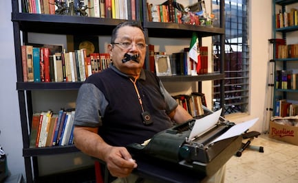 Periodista Enrique Pastor Cruz busca debatir con Layda Sansores censura en Campeche; pide espacio en "Martes del Jaguar"