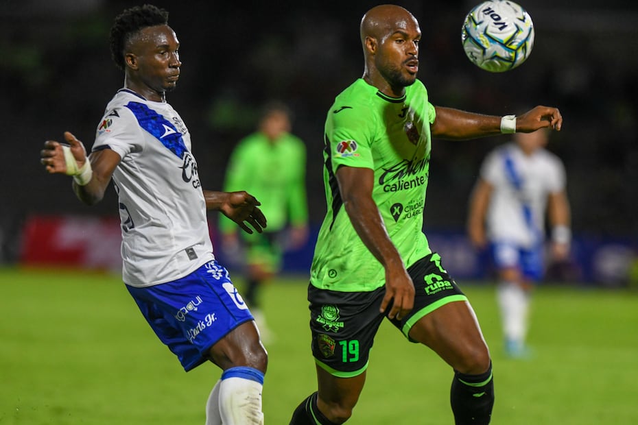 FC Juárez y Puebla en la Jornada 1 del Apertura 2026 - Foto: Imago7